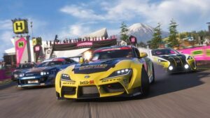 Forza Horizon 6: tudo o que sabemos sobre o novo jogo no Japão