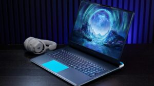 Dell lança novos notebooks gamer Alienware com tela OLED e novas CPUs Intel