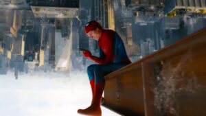 Quem é quem em Homem-Aranha: Um Novo Dia e por que elenco chama a atenção