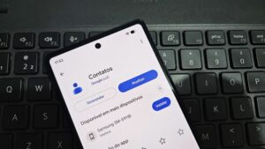 Até que enfim: Google vai mudar a cara do app de Contatos do Android