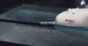 Esse “robô golfinho” pode ajudar a limpar o oceano