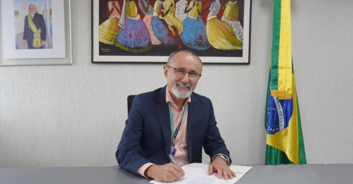 wilton Itaiguara Gonçalves Mota