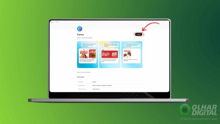Como conectar aplicativo no ChatGPT - Passo 1