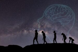 Por que temos queixo? O que a ciência diz sobre esse acidente evolutivo