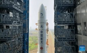 Novo estudo chinês pode revolucionar a tecnologia aeroespacial