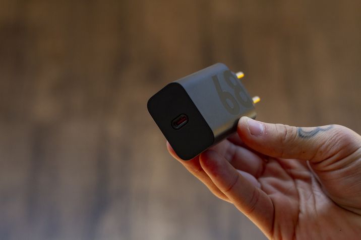 Motorola Edge 60 Fusion Rosa