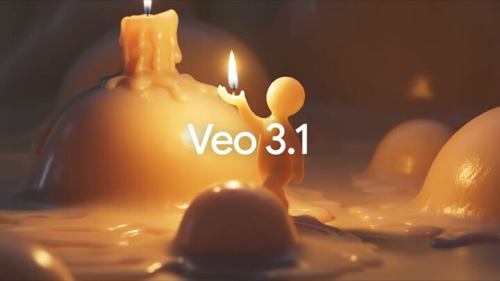 Veo 3.1