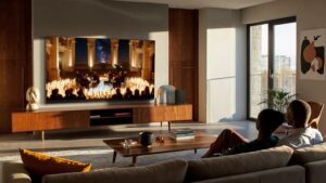 TCL apresenta ar-condicionado que oferece ‘descanso profundo’ e TV SQD-Mini LED