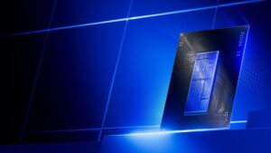 CPUs Intel Core Ultra 400HX baterão recorde de contagem de núcleos em notebook