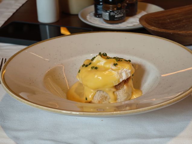 Motorola Signature - Teste de câmeras