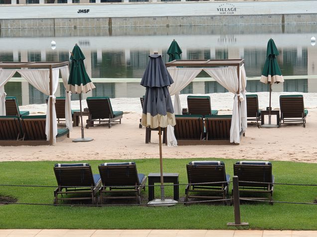 Motorola Signature - Teste de câmeras