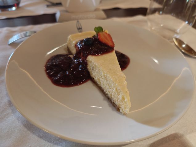 Motorola Signature - Teste de câmeras