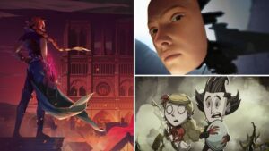 Jogos indies em foco: 6 principais anúncios da Triple-i Initiative Showcase