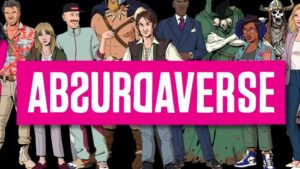Cofundador da Rockstar, Dan Houser revela elenco da nova franquia Absurdaverse