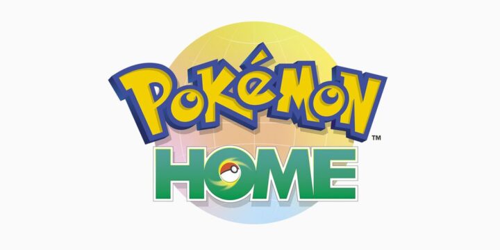 Imagem de Pokémon Home