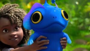 6 filmes animados na Netflix para assistir com as crianças no final de semana