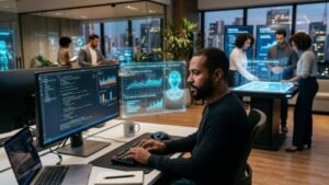 Inteligência artificial podem criar um novo tipo de desigualdade social e digital, aponta estudo