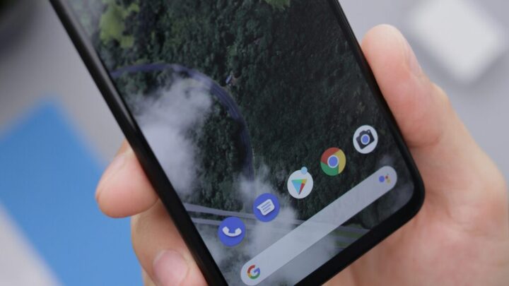 Celular Android