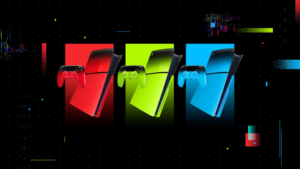 7 acessórios de PS5 que são completamente dispensáveis ou não servem para nada