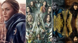 7 séries de suspense que prendem desde o 1º episódio