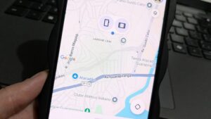 Como achar um celular perdido usando recursos do Google
