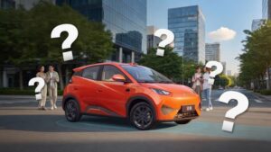 5 coisas que você não sabe sobre o BYD Dolphin Mini