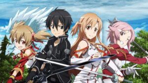 10 animes parecidos com Solo Leveling para assistir no streaming online