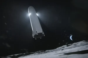 Artemis 3 pode atrasar por causa da SpaceX e Blue Origin?