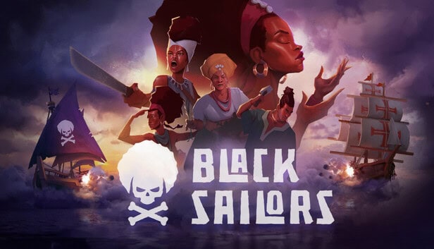 Black Sailors: Bay of All Saints