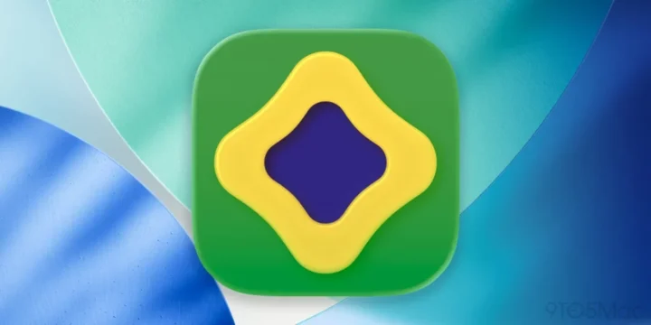 ícone do AltStore PAL Brasil