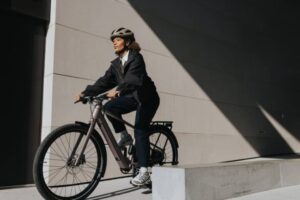 Nova linha da Bosch muda conceito de bicicletas elétricas