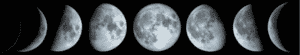 Lua hoje: confira a fase da Lua desta terça-feira 16/06/2026