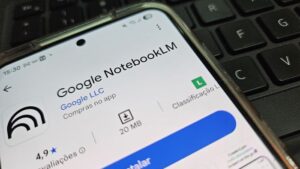 De planilhas a slides: Google transforma NotebookLM no assistente definitivo
