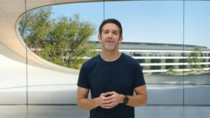 Novo CEO da Apple quer resgatar “era de ouro” do design da empresa