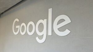 Google planeja venda de US$ 80 bi em ações para expandir infraestrutura de IA