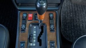 Câmbio automático: aprenda a usar outras funções além do “D”