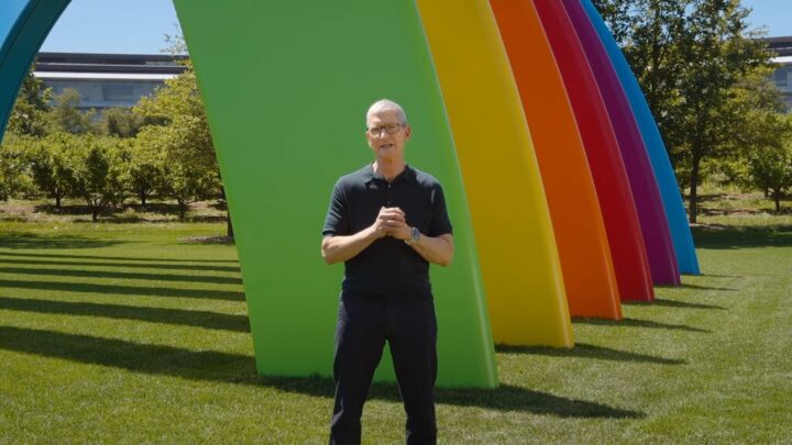 tim cook