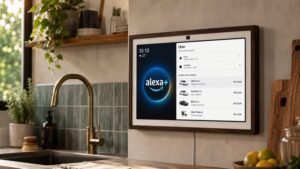 Como entrar no acesso antecipado da Alexa+ no Brasil?