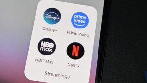 Chega de susto: nova lei proíbe comerciais de streaming mais altos que o filme