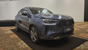 Fiat joga preços do Fastback no chão no Move Brasil; veja os descontos