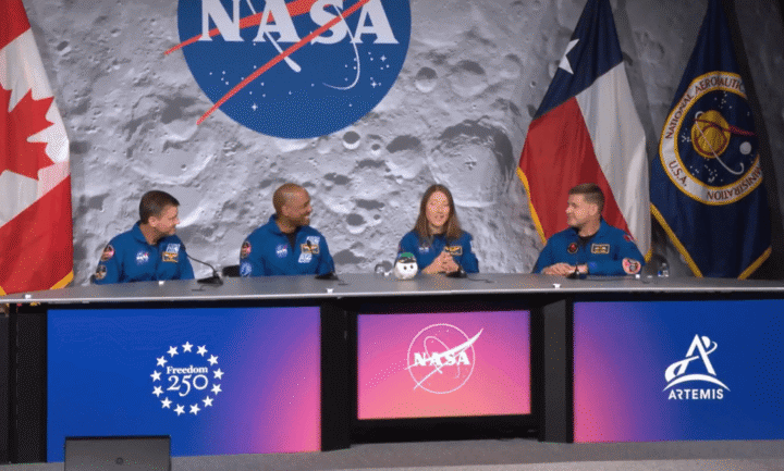 NASA