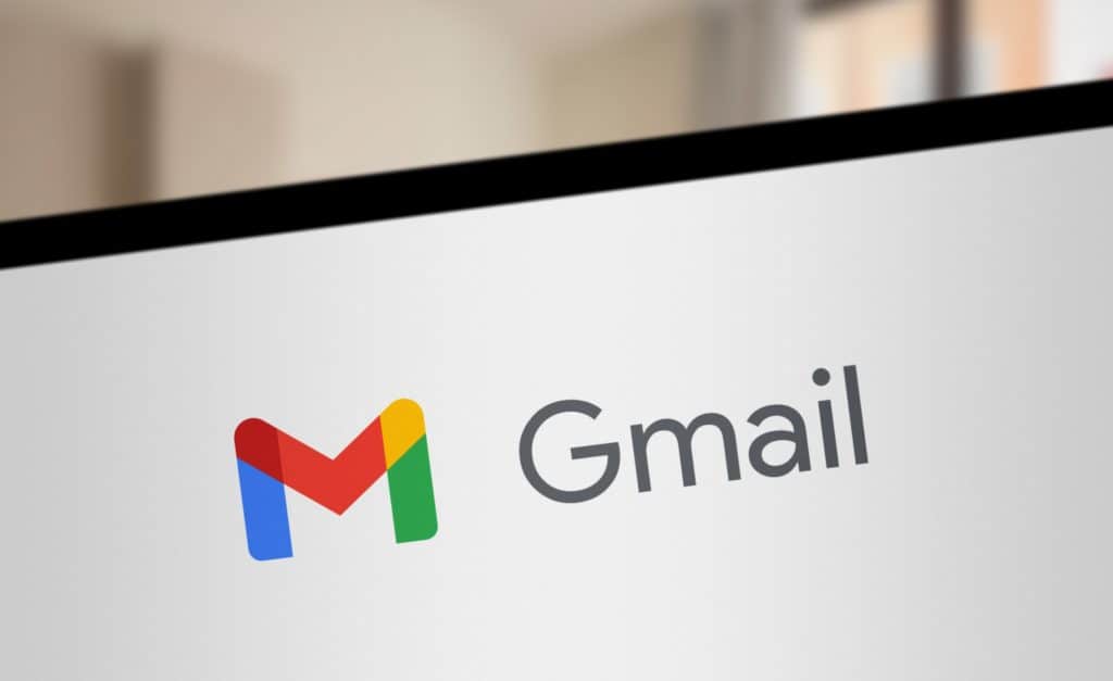Imagem para ilustrar tutorial sobre o Gmail