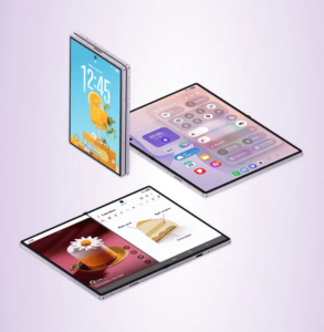 Samsung lançou o Fold 8 ontem (22), e o 1º vazamento do Fold 9 já apareceu