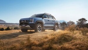 BYD faz queima e joga preços no chão para desencalhar modelo híbrido