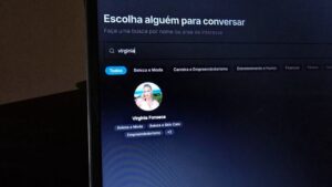 Virginia Fonseca tem “clone de IA” para conversar com fãs por até R$ 89