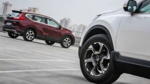 SUV grande da Honda despenca de preço e é ótima opção entre usados