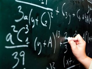 Conheça o mistério do número 142857 que intriga a matemática há séculos