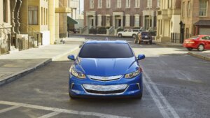 Chevrolet Volt: por que pioneiro dos carros elétricos da GM saiu de linha?