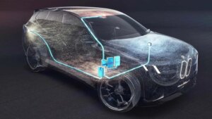 Arquitetura zonal: o que é a tecnologia “invisível” dos carros elétricos?