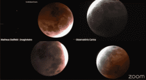 Resumo do OD: eclipse no Brasil, lançamento histórico da NASA e o caso Meta